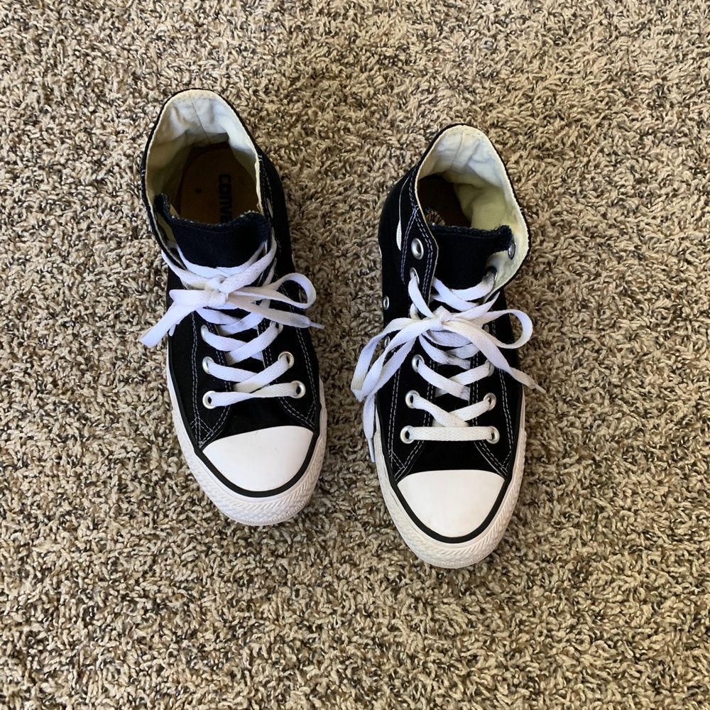 Converse All Star Chuck Taylor High Top